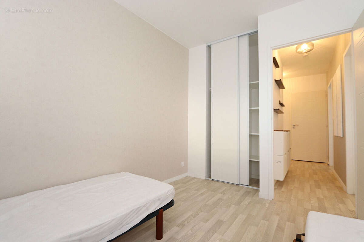 Appartement à SAINT-NAZAIRE