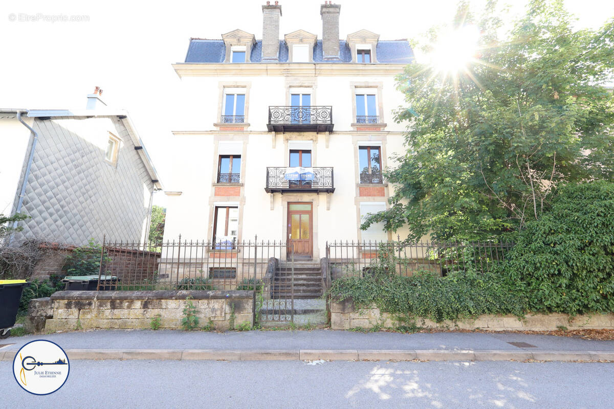 Appartement à EPINAL