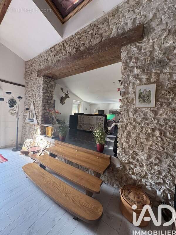 Photo 8 - Maison à COUSANCES-LES-FORGES