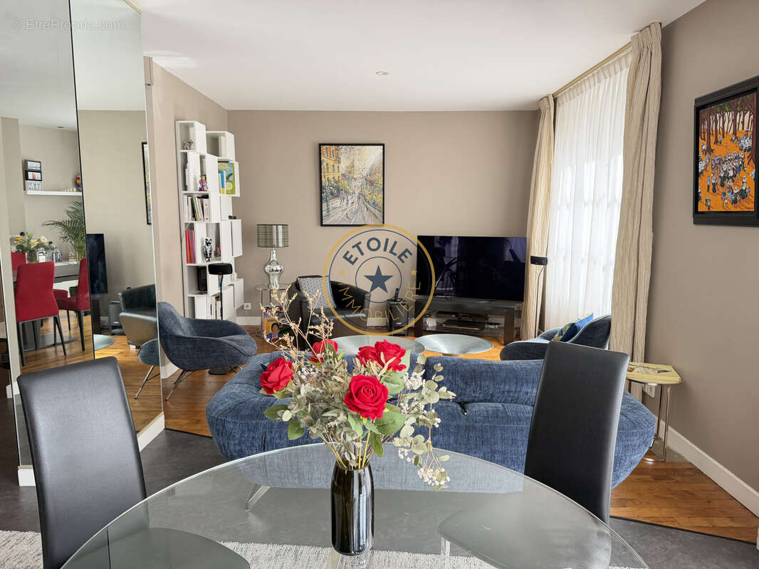 Appartement à ANGERS