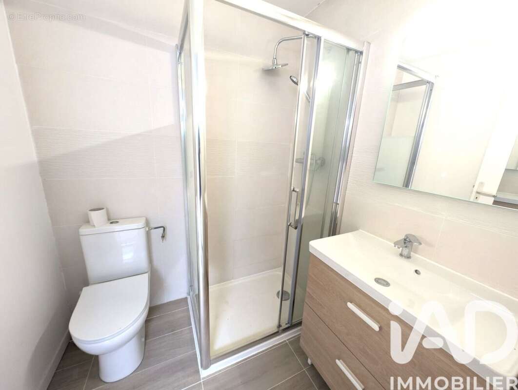 Photo 5 - Appartement à LIBOURNE