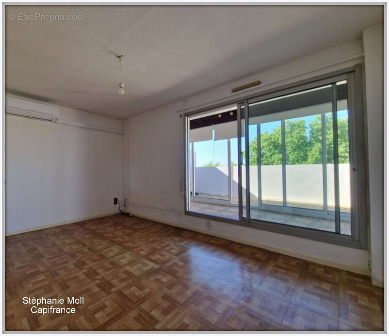 Appartement à NARBONNE