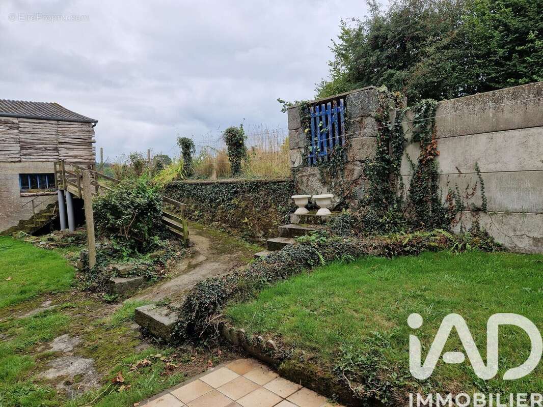 Photo 9 - Maison à LE GOURAY