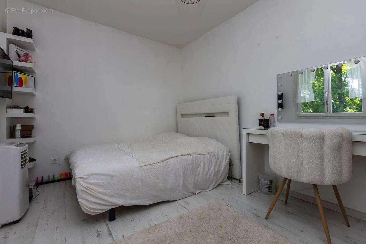 Vente Maison Parmilieu(38390) 243 000ï¿œ - photo 8