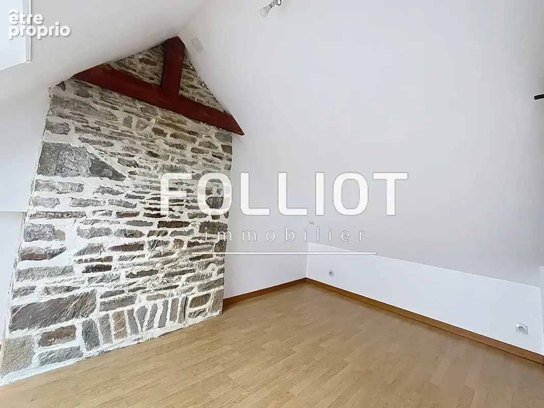 Maison 4 pièces à vendre à Saint-Sauveur-la-Pommeraye - Réf 12699AM - photo 7