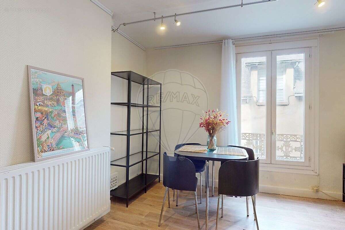 Appartement à ORLEANS