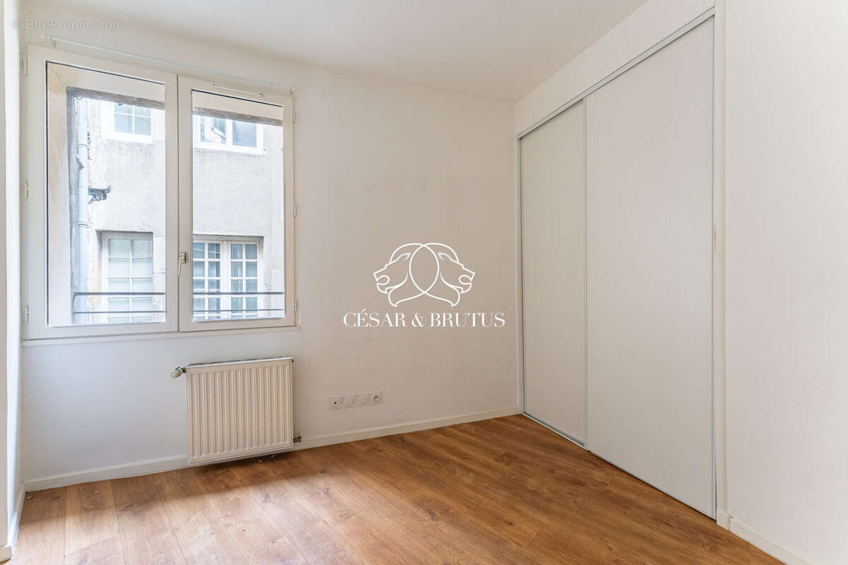 Appartement 61 m² à Lyon-2e  - photo 6