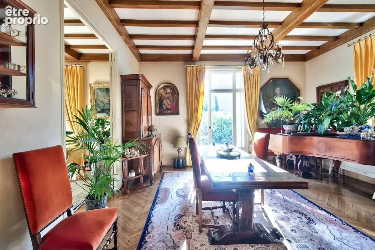 Maison 8 pièces 300 m² à vendre à Beaulieu-Sur-Mer (06310) - photo 6