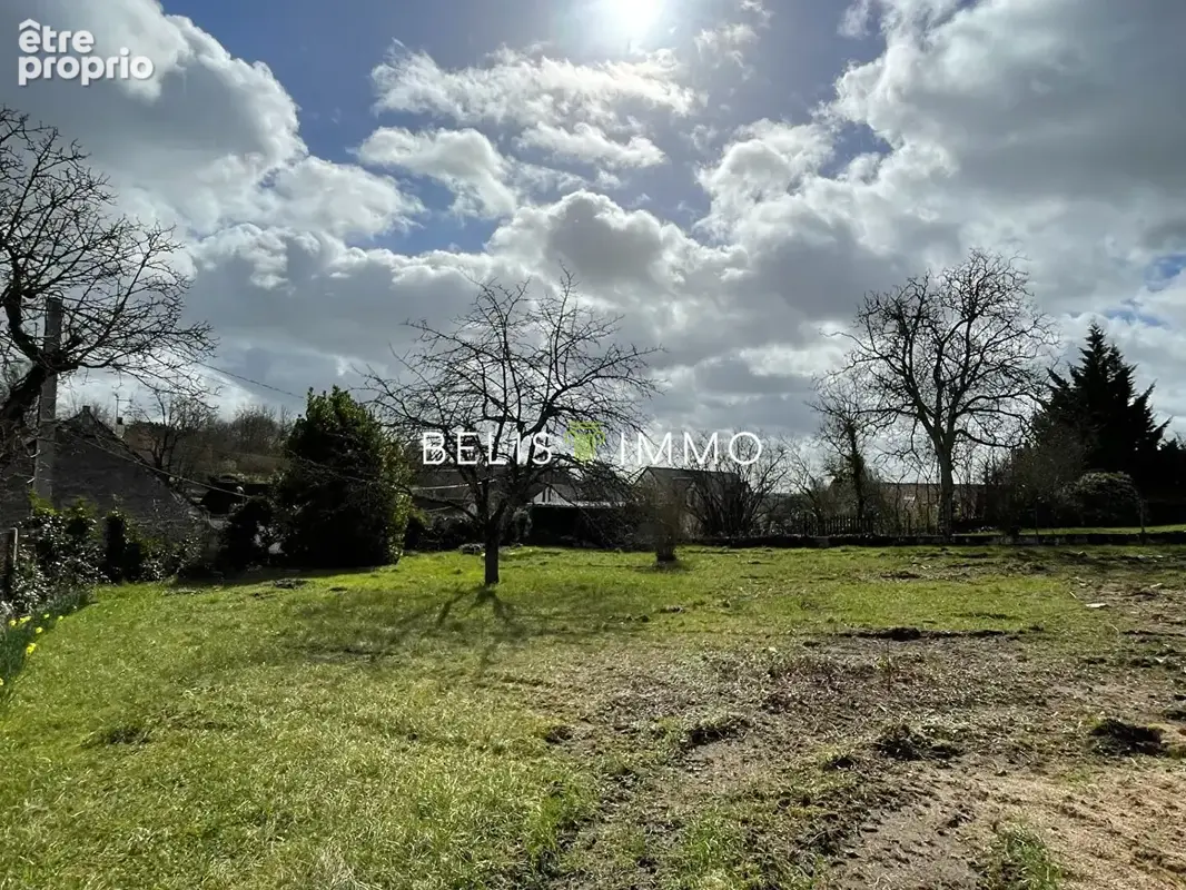 Terrain 751 m² à vendre à Montlouis-Sur-Loire (37270) - photo 2