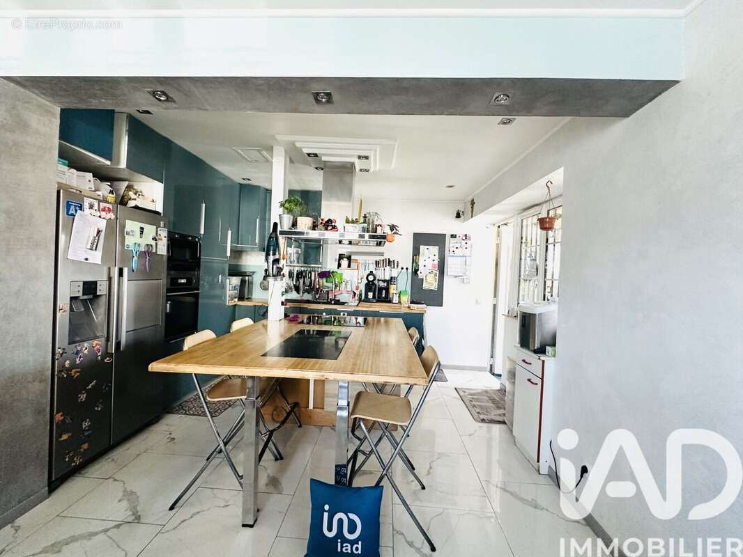 Photo 4 - Maison à LE THILLAY