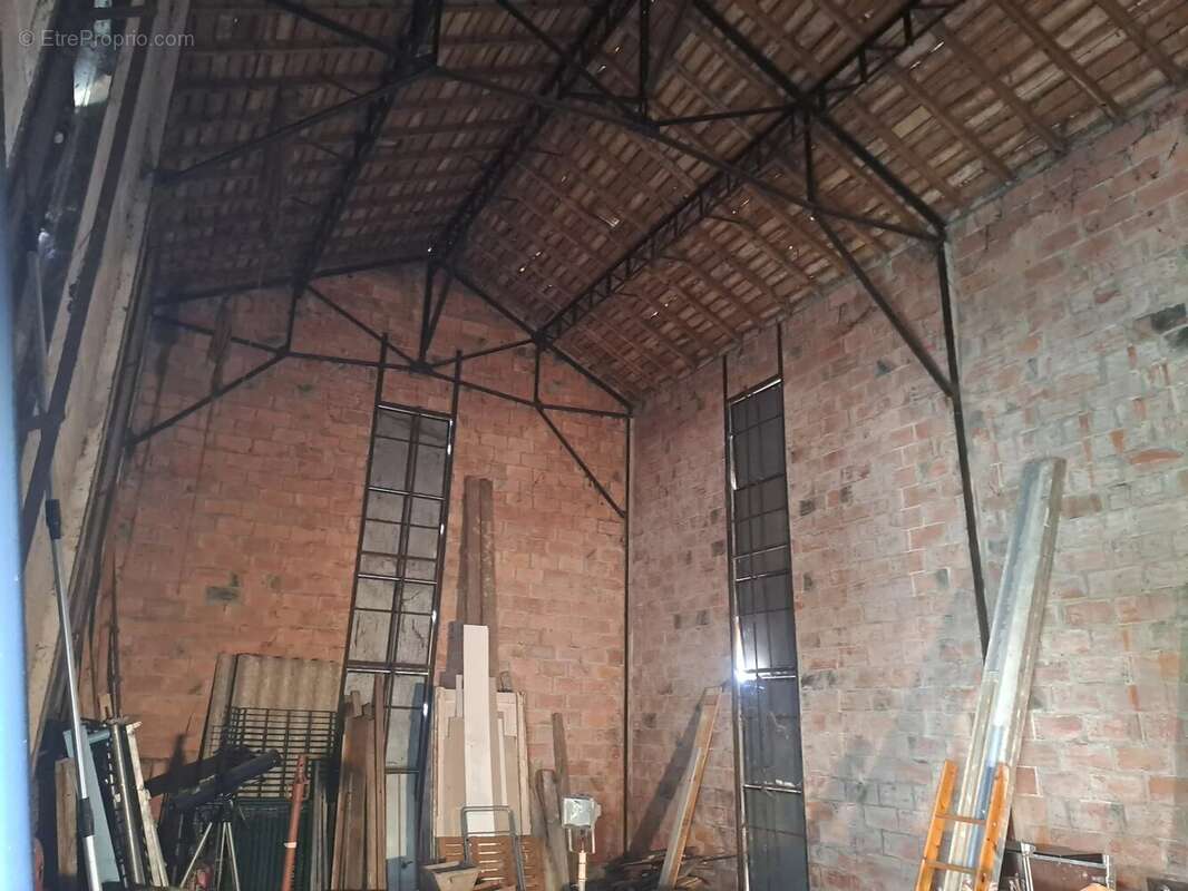 Maison à SAINTE-BAZEILLE