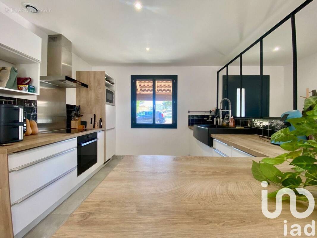 Photo 1 - Maison à MARCORIGNAN