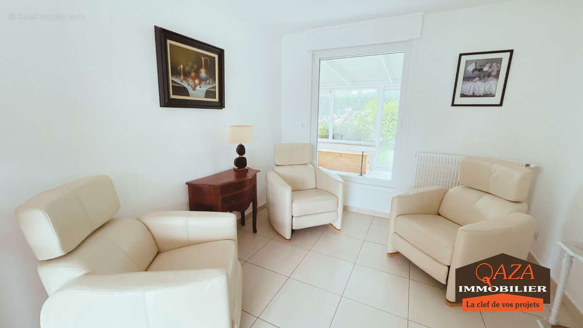 Maison à CAMPHIN-EN-PEVELE