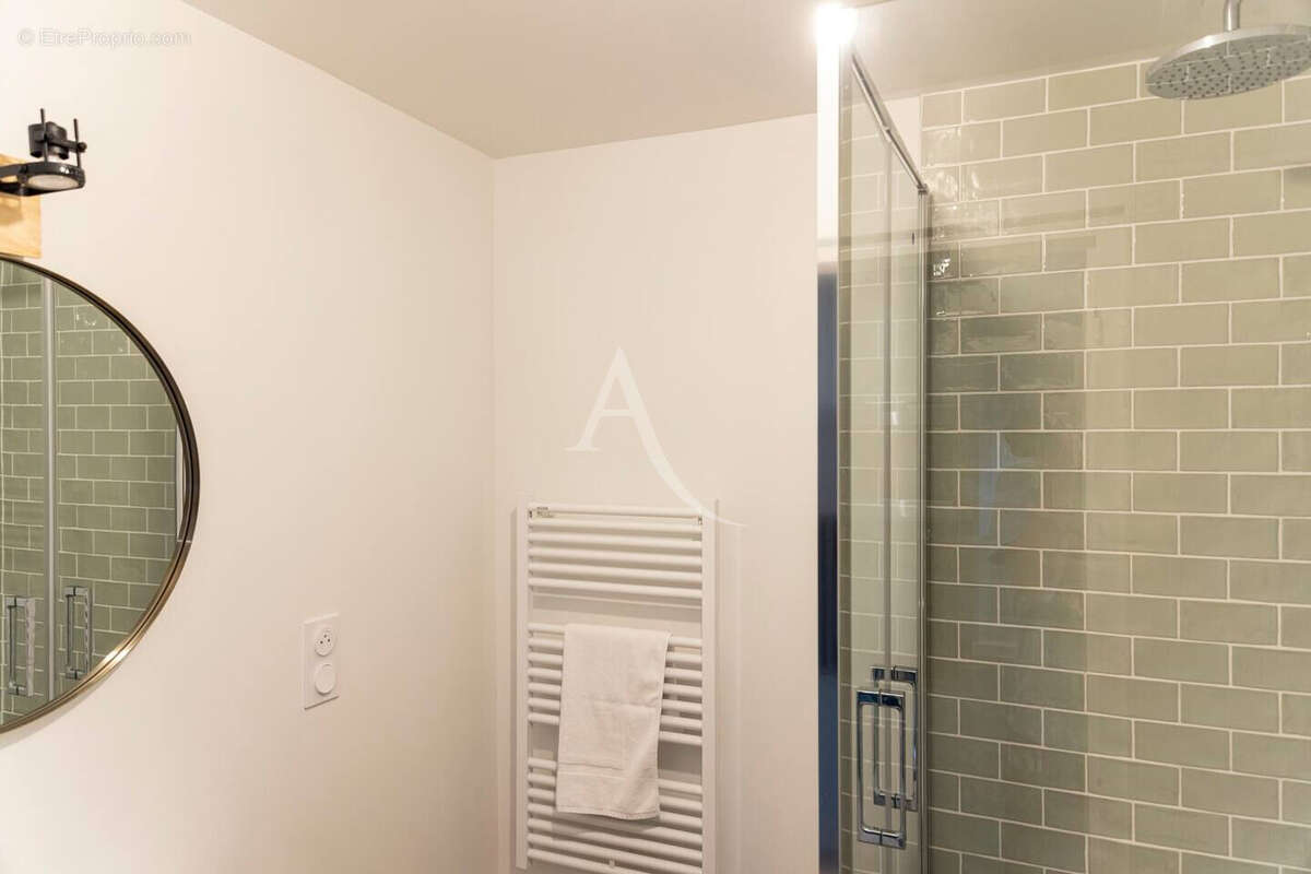 Appartement à VANNES