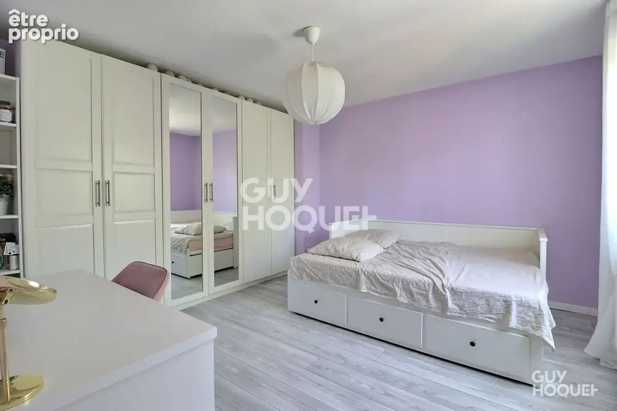 Maison St Michel Sur Orge 6 pièces - Quartier recherché - photo 8