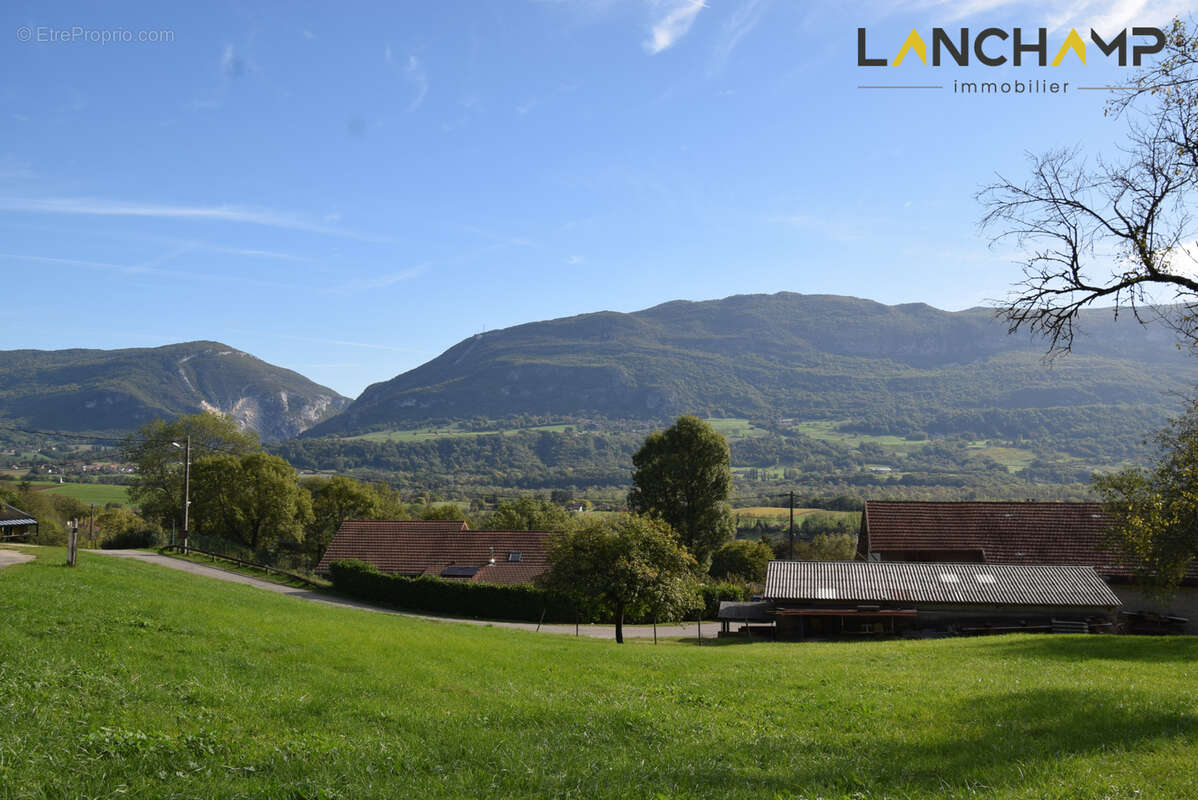 Grande parcelle de terrain à bâtir - photo 3