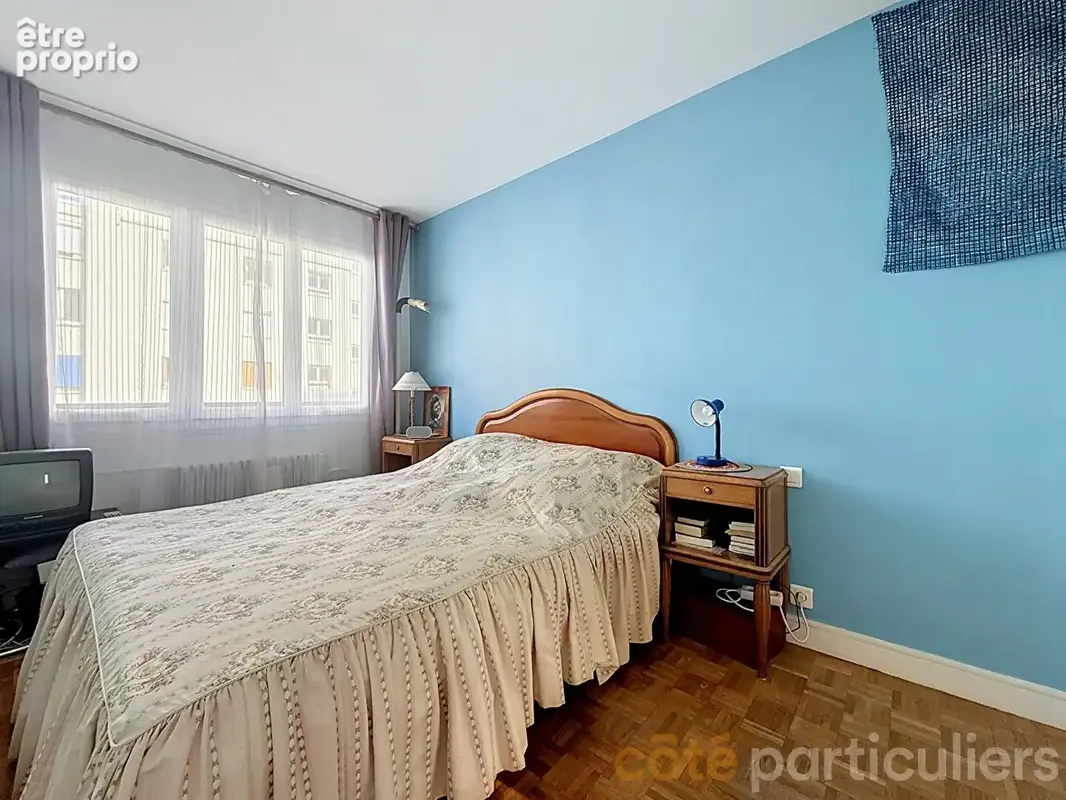 Vanves - Proximité Corentin Celton - Appartement 3P de 61 m2 - photo 10