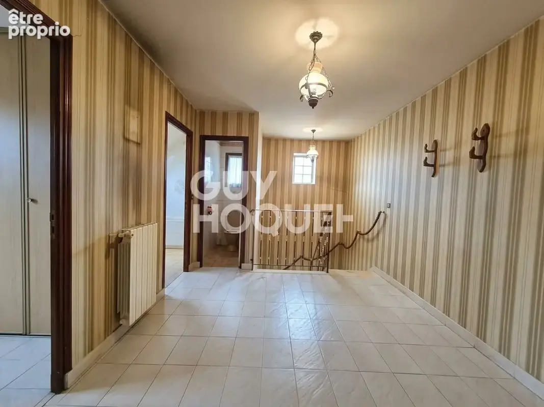Maison Le Blanc Mesnil - photo 8