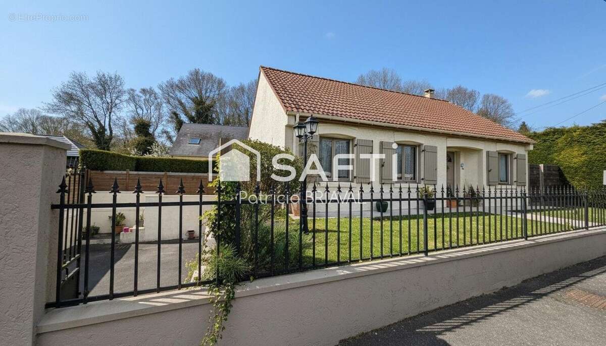 Photo 4 - Maison à ANGRES