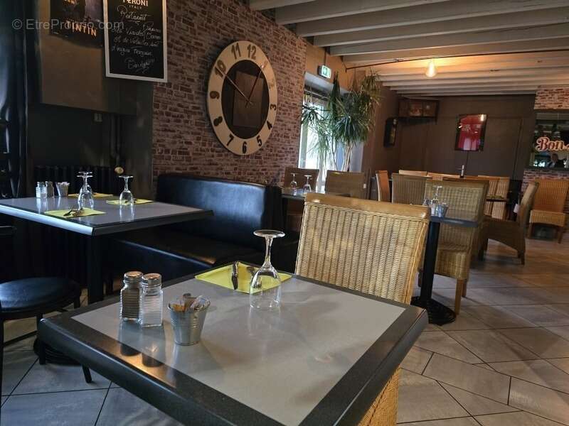 Commerce à CHALLANS