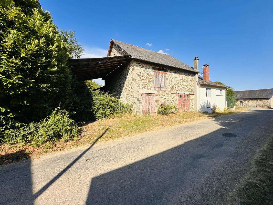 Maison 65 m² à La Porcherie  - photo 5