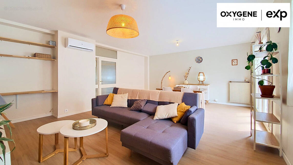 Appartement à PERPIGNAN