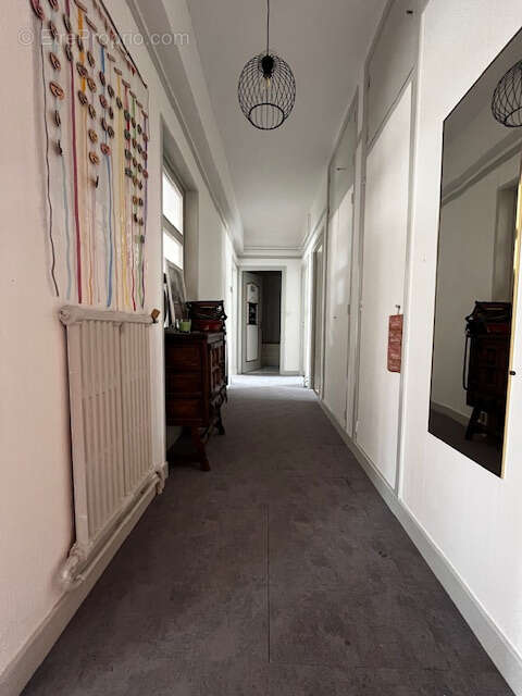Appartement familial 4 chambres   102 m2   Garage, balcon et terrasse - photo 8