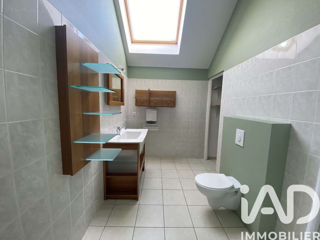 Photo 8 - Appartement à LONGWY