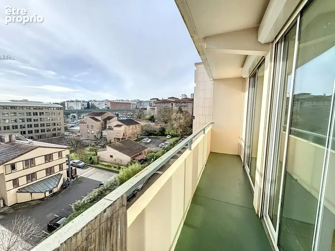 Appartement 4 pièces 74 m2   Jolimont - photo 4