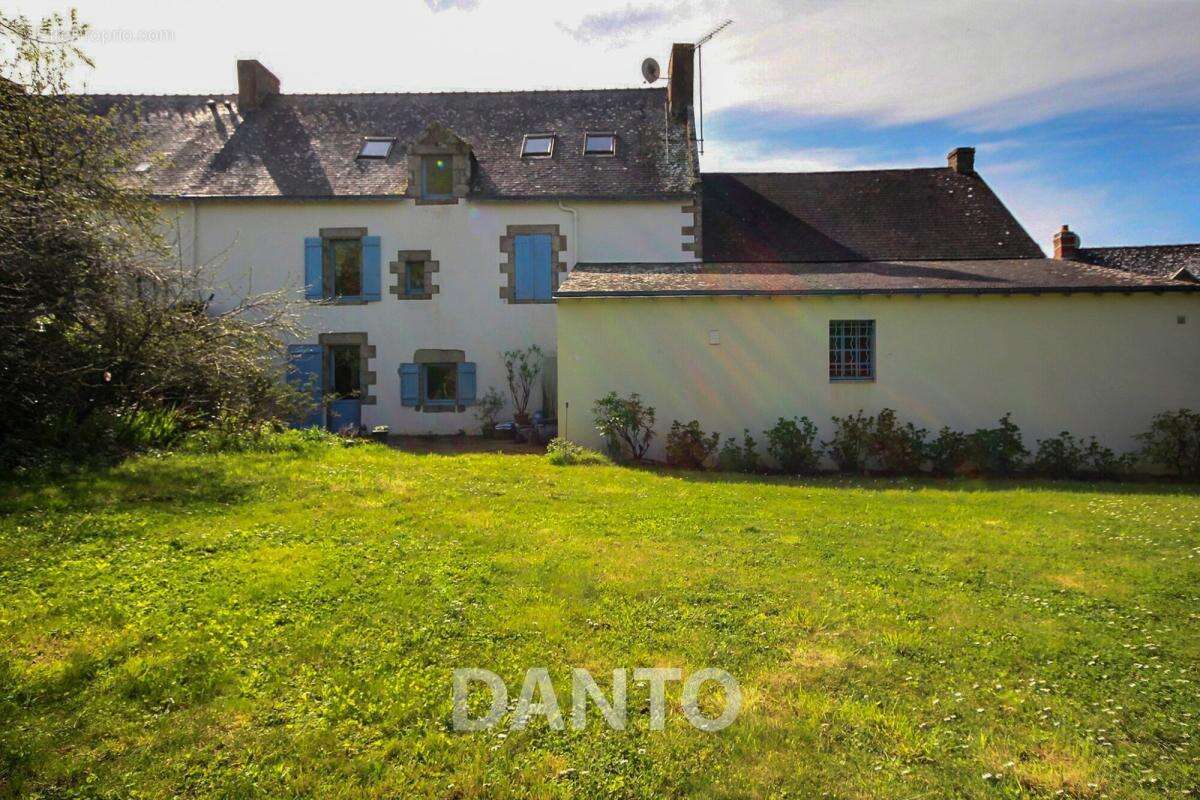Maison à GUERANDE