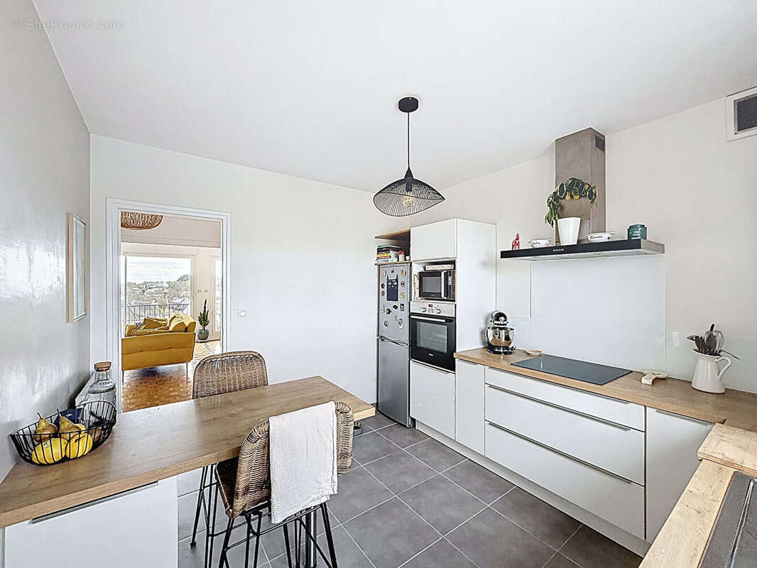 Appartement à BREST