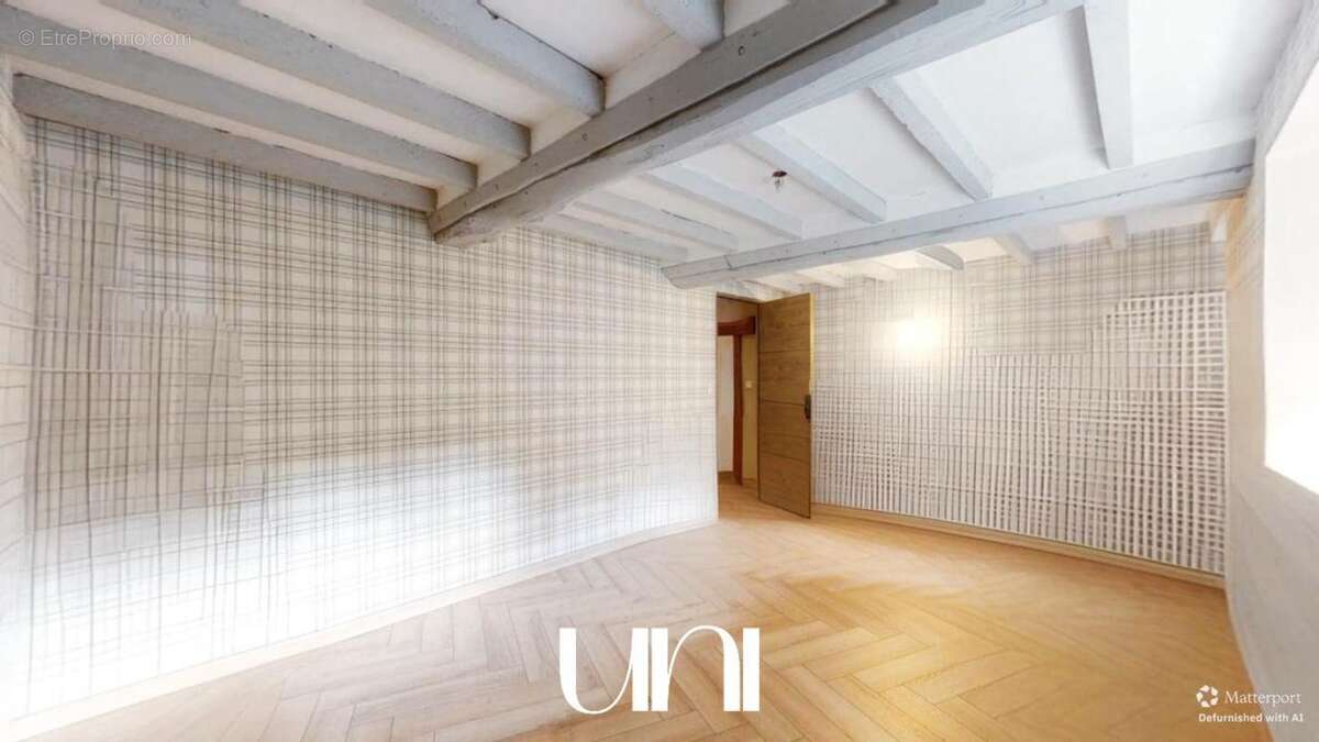 Maison à TROIS-MONTS