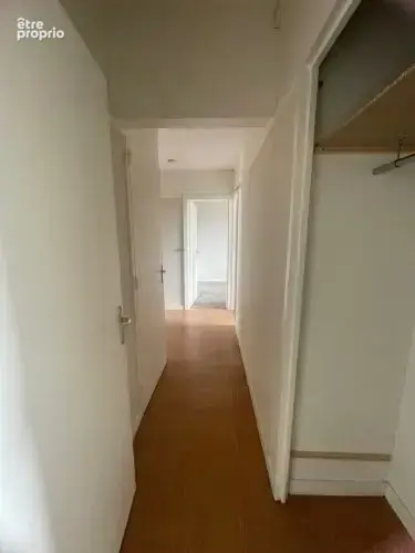 Appartement situé à proximité du tramway - photo 4