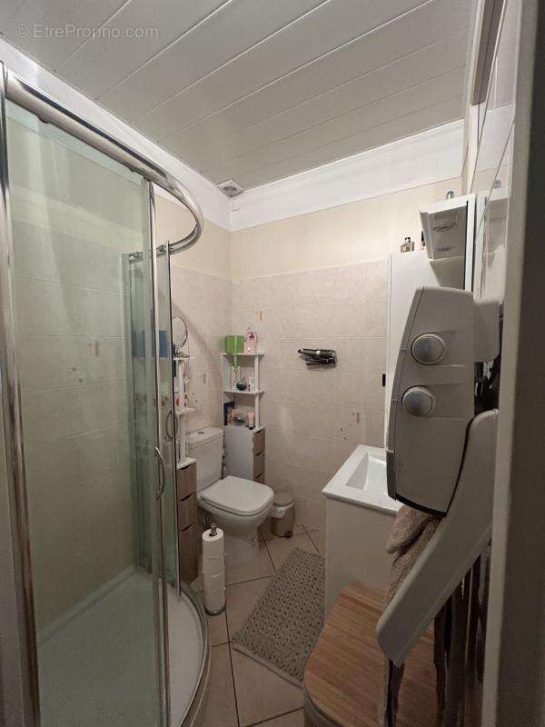 Appartement à ALBERTVILLE