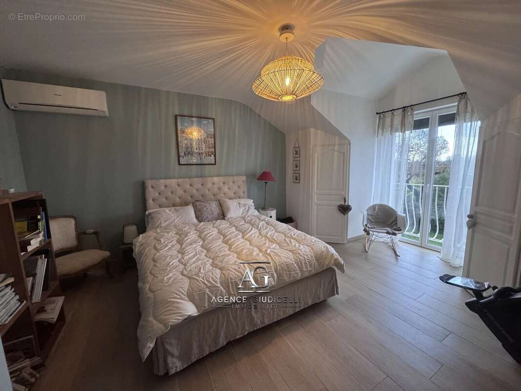 Maison à PRUNELLI-DI-FIUMORBO