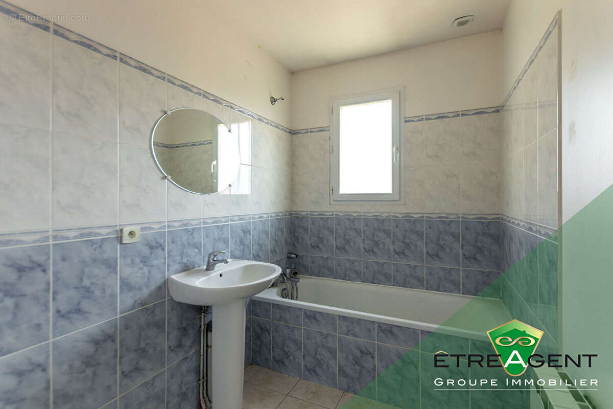 Maison CONCHES-EN-OUCHE - 83 m² - 3 chambres - photo 11