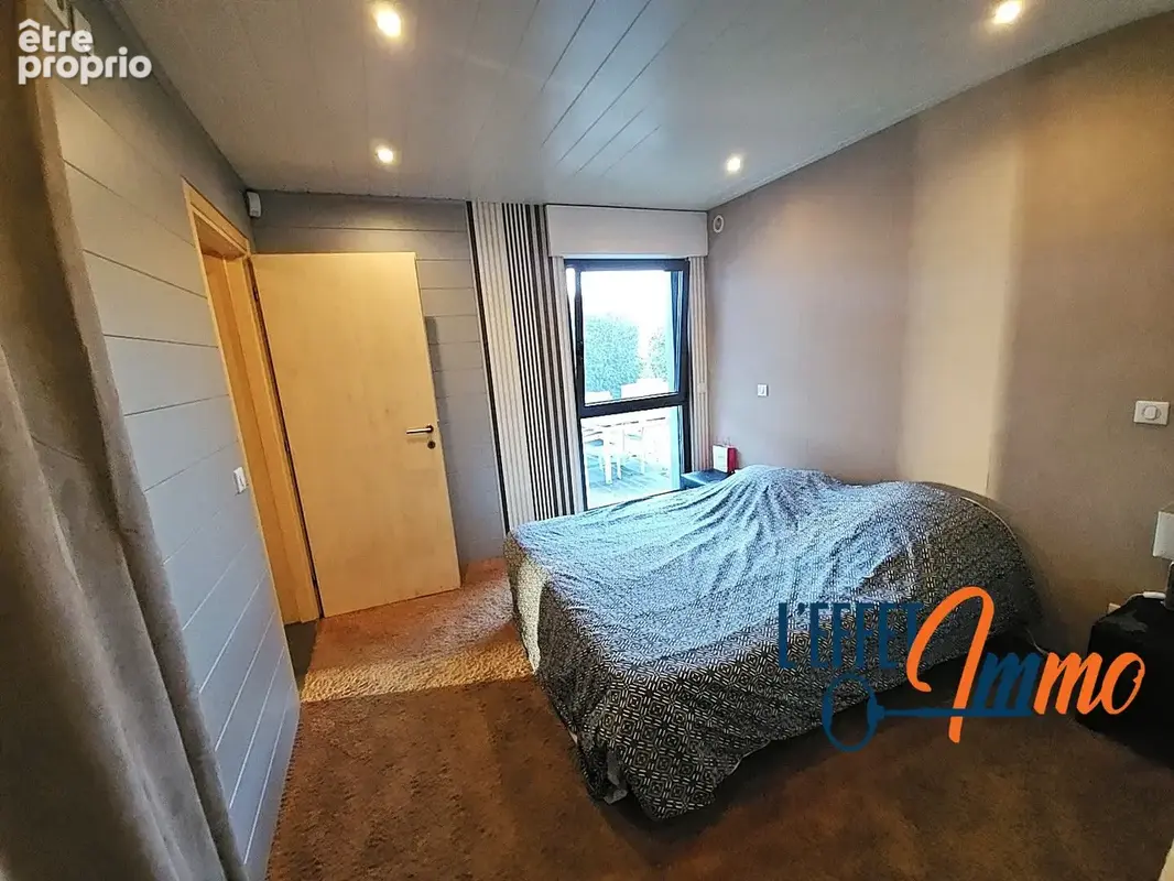 Maison Masevaux Niederbruck 6 pièces 146 m2 - photo 10