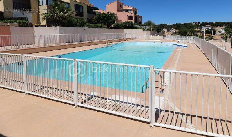 Appartement à SAUSSET-LES-PINS