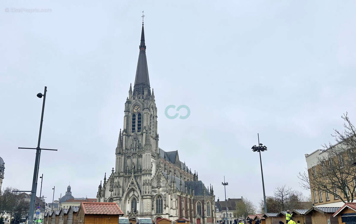 Maison à TOURCOING