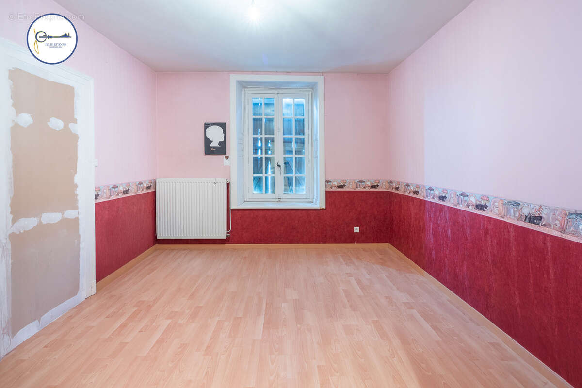 Maison type ferme vosgienne Lerrain 8 pièces 242 m2 - photo 7