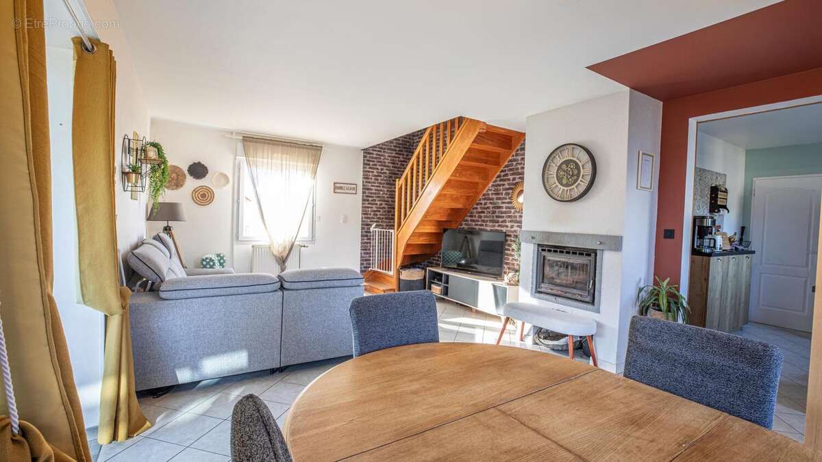Photo 6 - Maison à LITHAIRE
