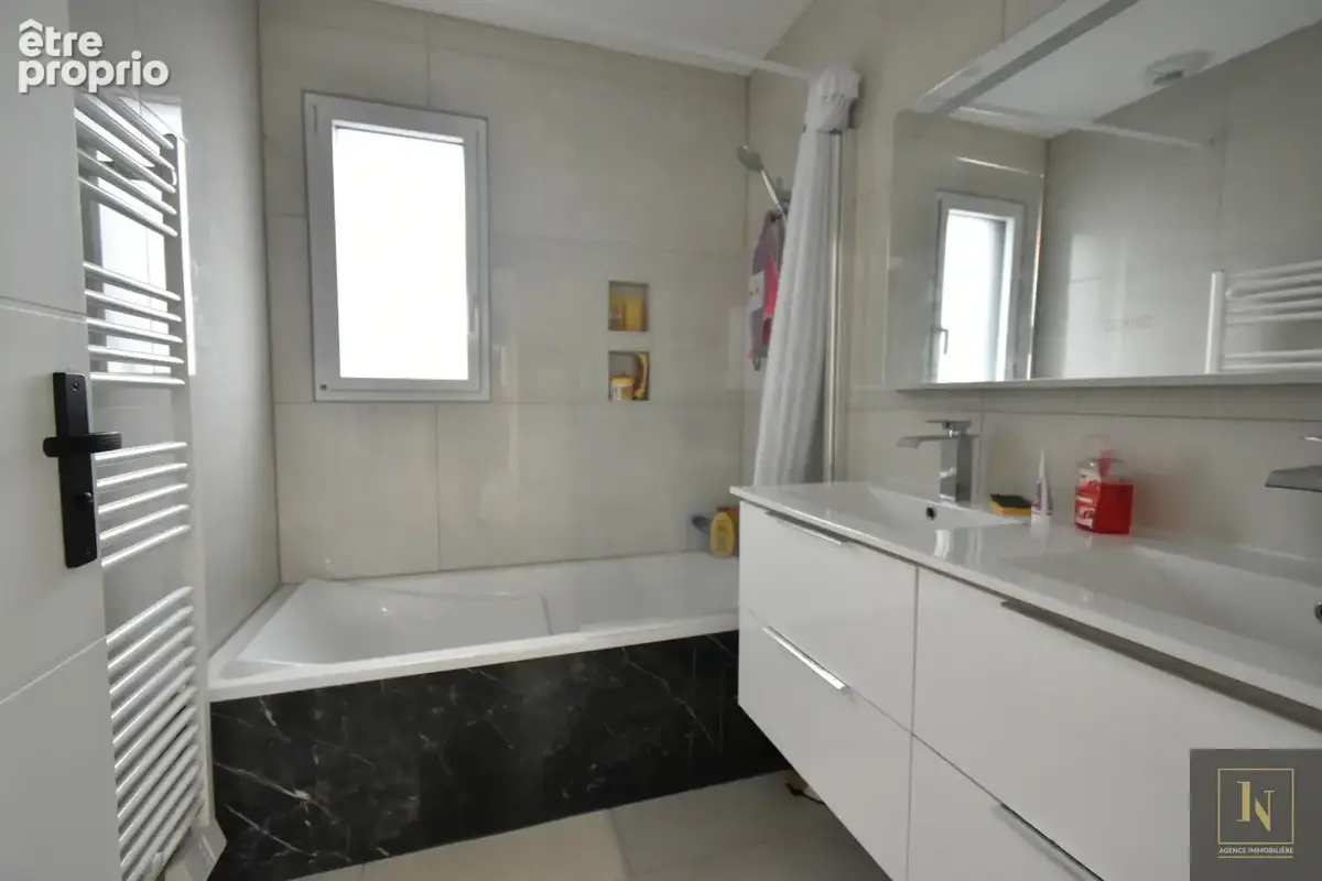 A vendre - Maison neuve 2025 - 107 m2 - Saint Avé - 4 chambres - photo 8