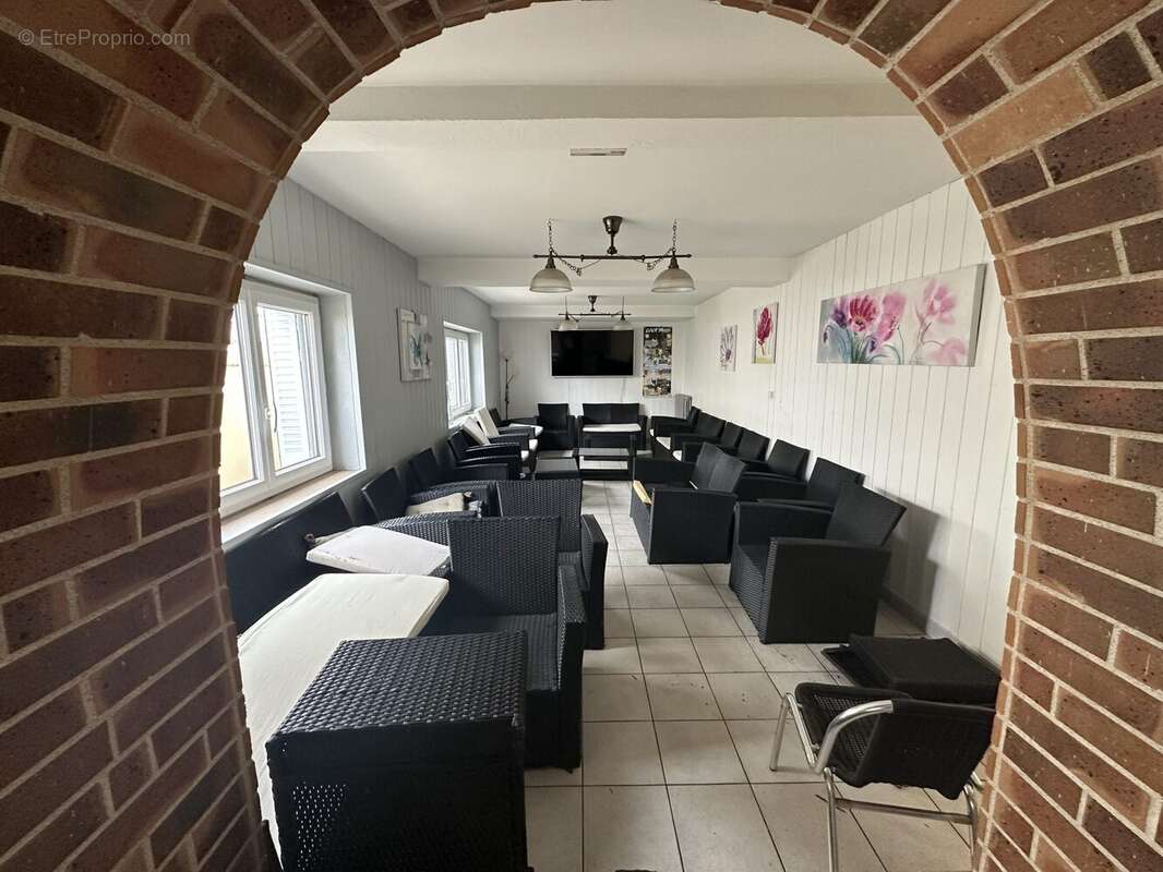 200 m² à Chatillon-Sur-Seine  - photo 8