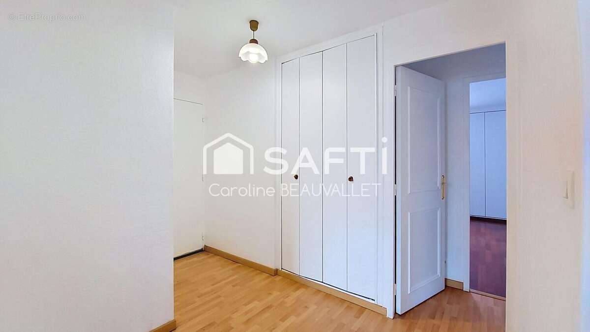 Photo 7 - Appartement à PALAISEAU