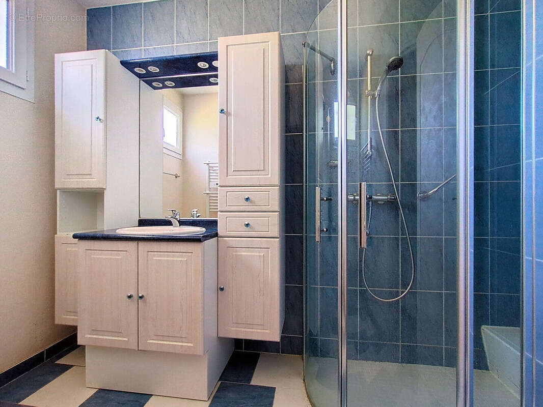 Maison à SAINTE-SOULLE