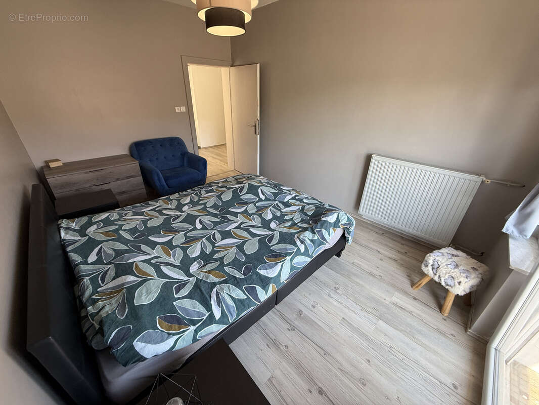 Maison 6 pieces de 121 m2 avec 4 chambres - photo 13