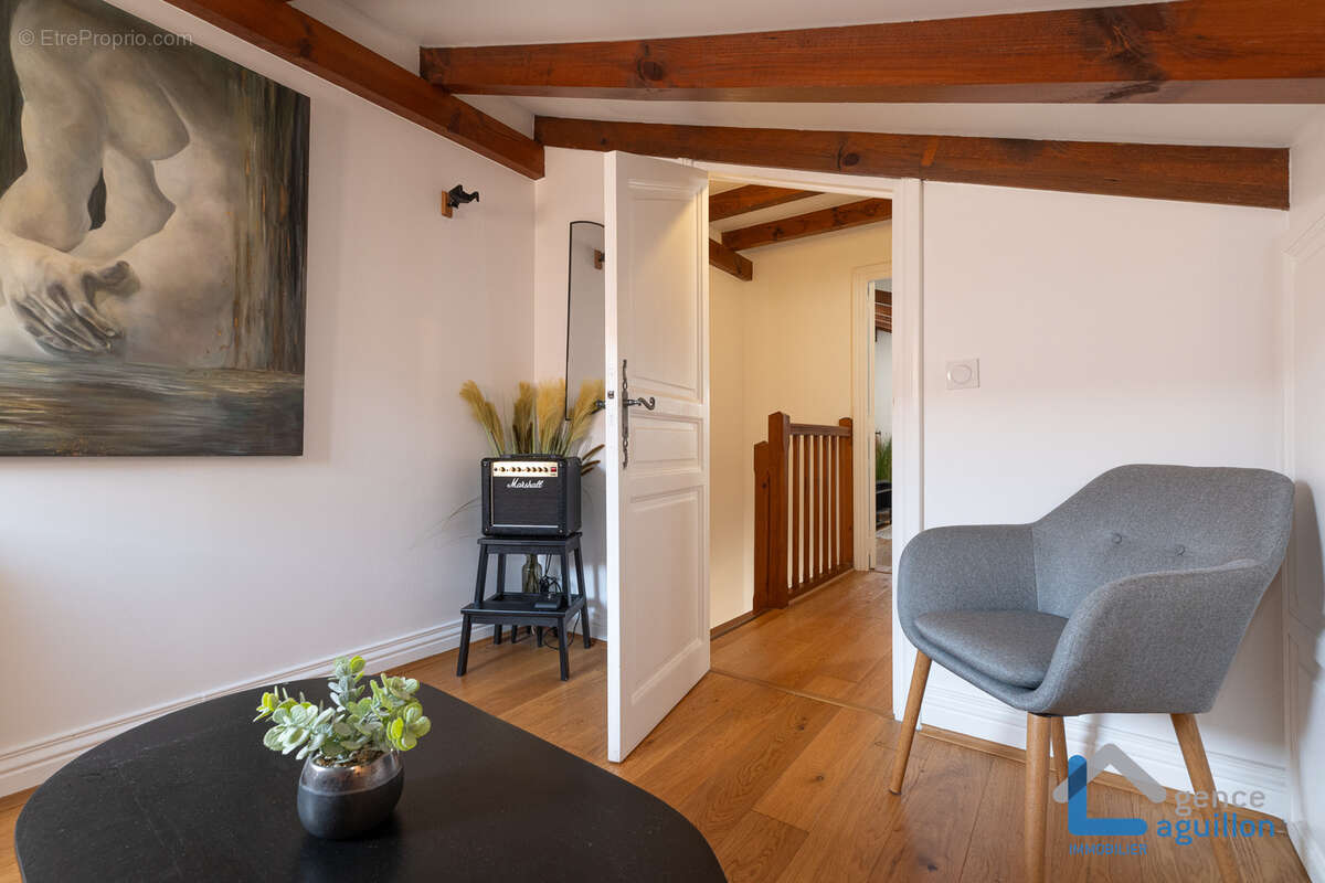 Appartement à SAINT-JEAN-DE-LUZ