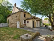 Maison à SAINT-LEGER-BRIDEREIX