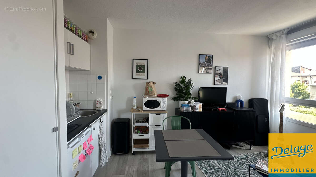 Appartement à LIMOGES