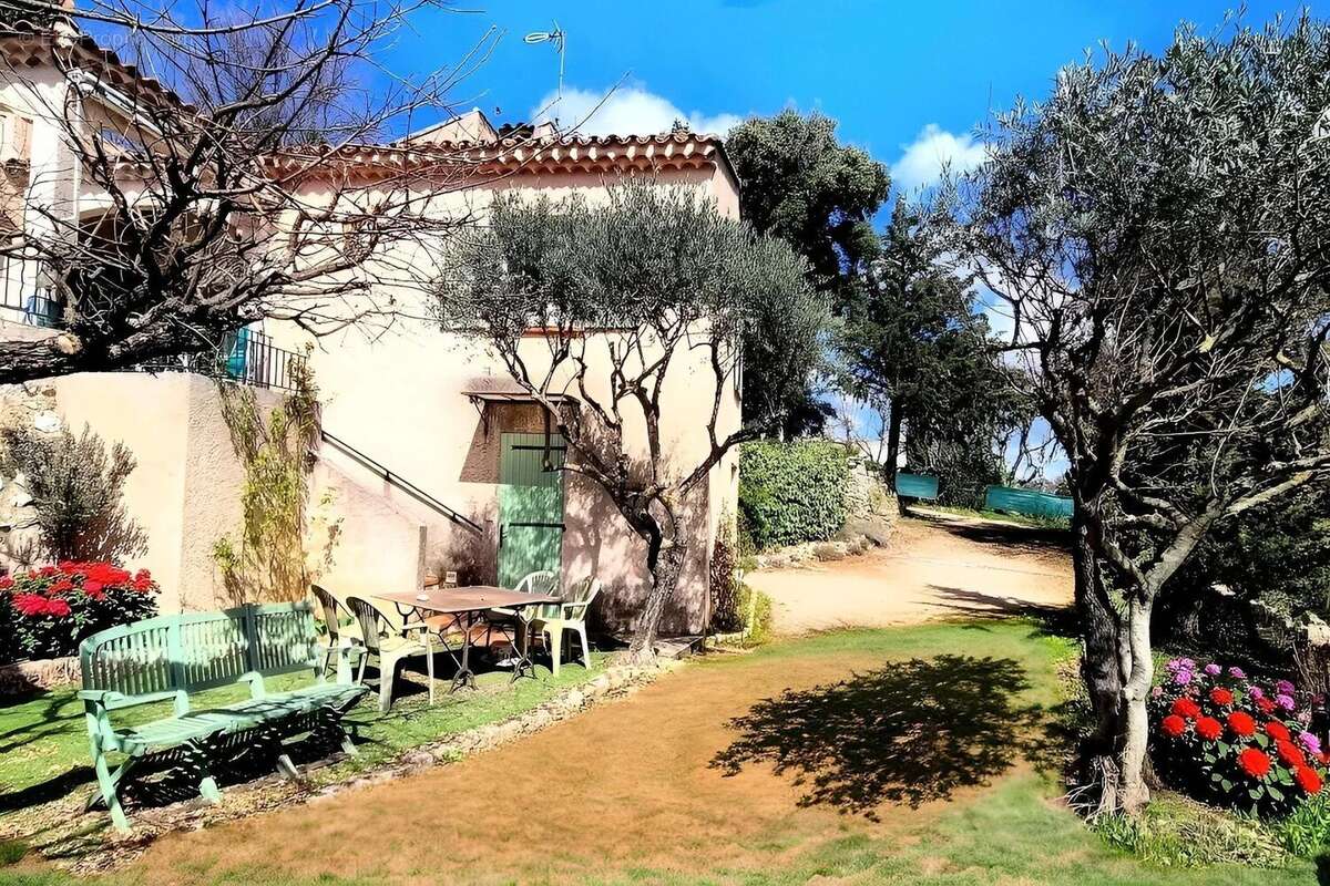 Photo 4 - Maison à RIANS